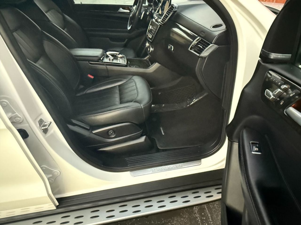 2017 Mercedes-Benz GLS-Class GLS450 - Photo 36