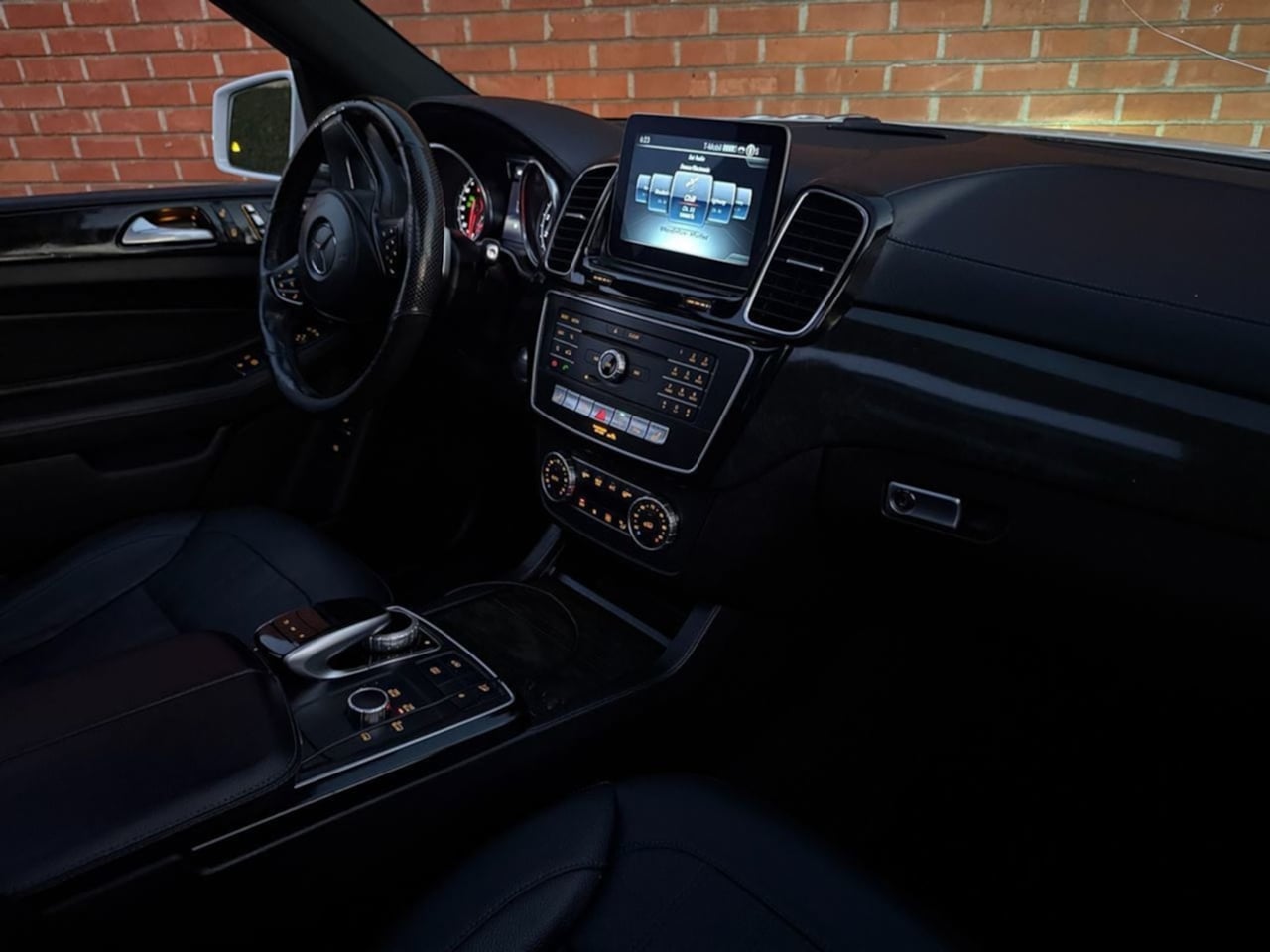 2017 Mercedes-Benz GLS-Class GLS450 - Photo 53