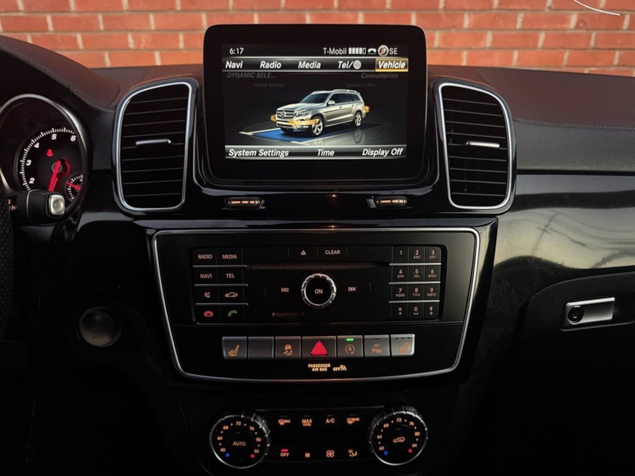 2017 Mercedes-Benz GLS-Class GLS450 - Photo 44