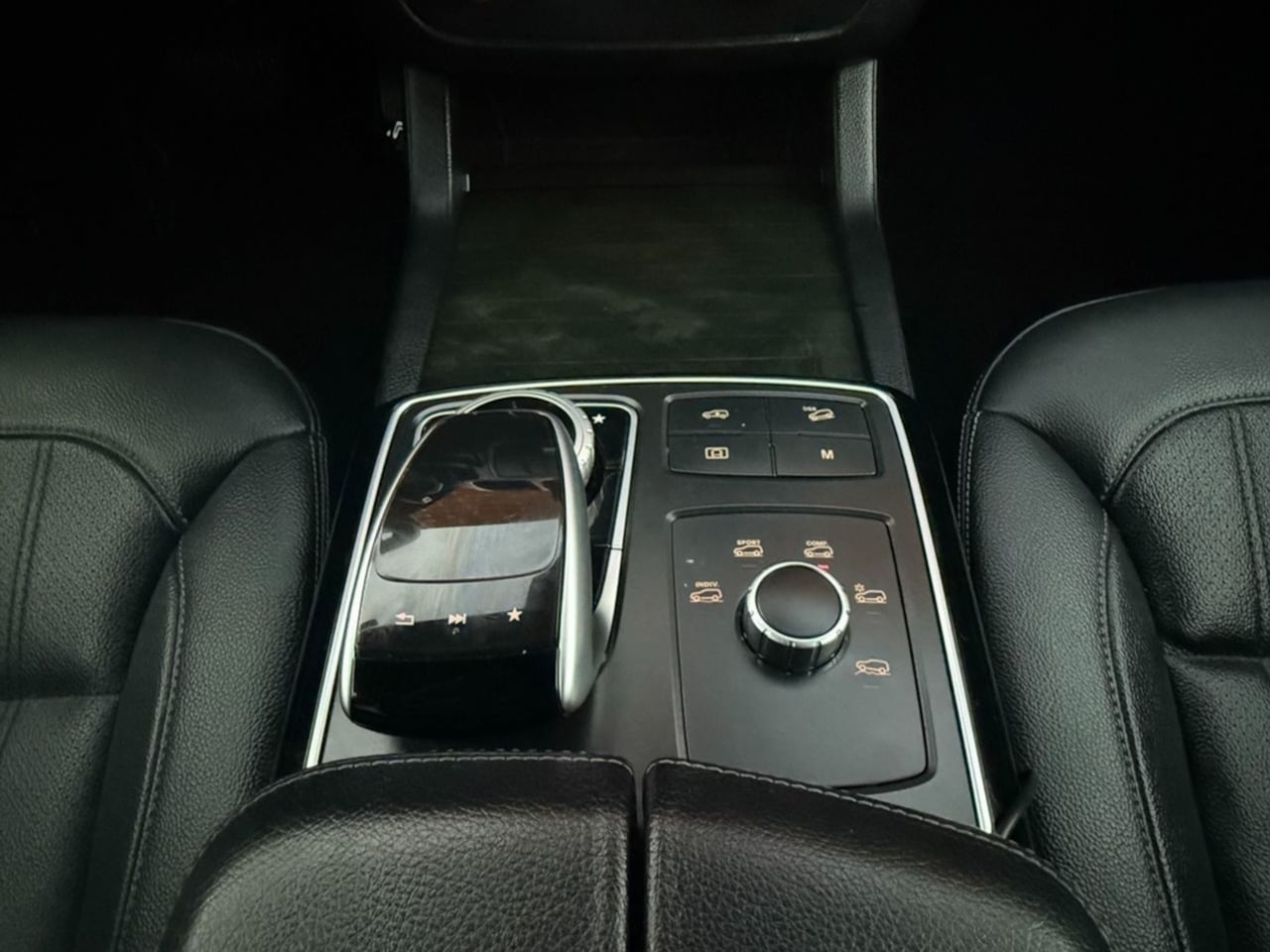 2017 Mercedes-Benz GLS-Class GLS450 - Photo 55