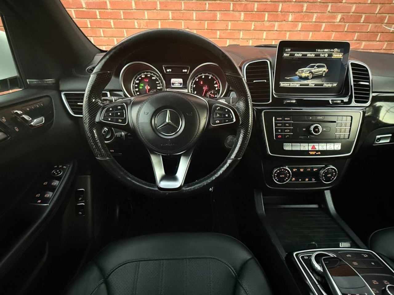 2017 Mercedes-Benz GLS-Class GLS450 - Photo 27