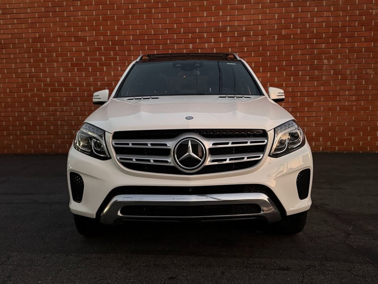 2017 Mercedes-Benz GLS-Class GLS450 - Photo 59