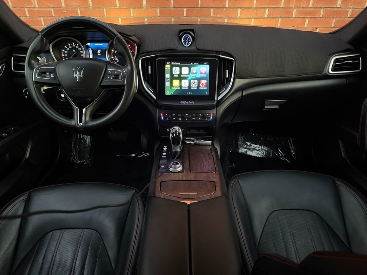 2017 Maserati Ghibli S - Photo 47