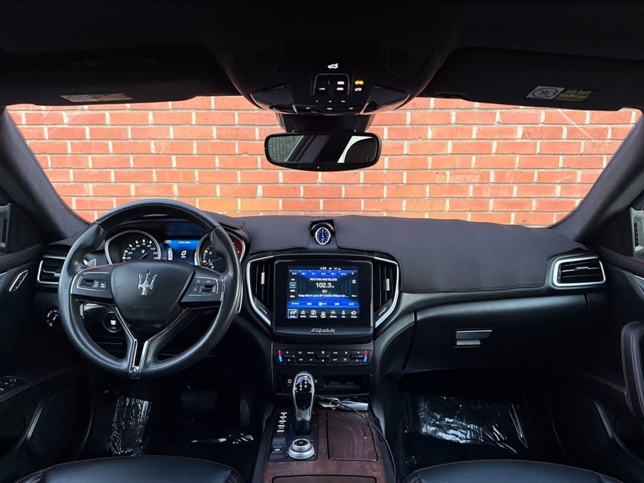 2017 Maserati Ghibli S - Photo 49