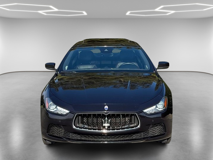 2017 Maserati Ghibli S - Photo 5