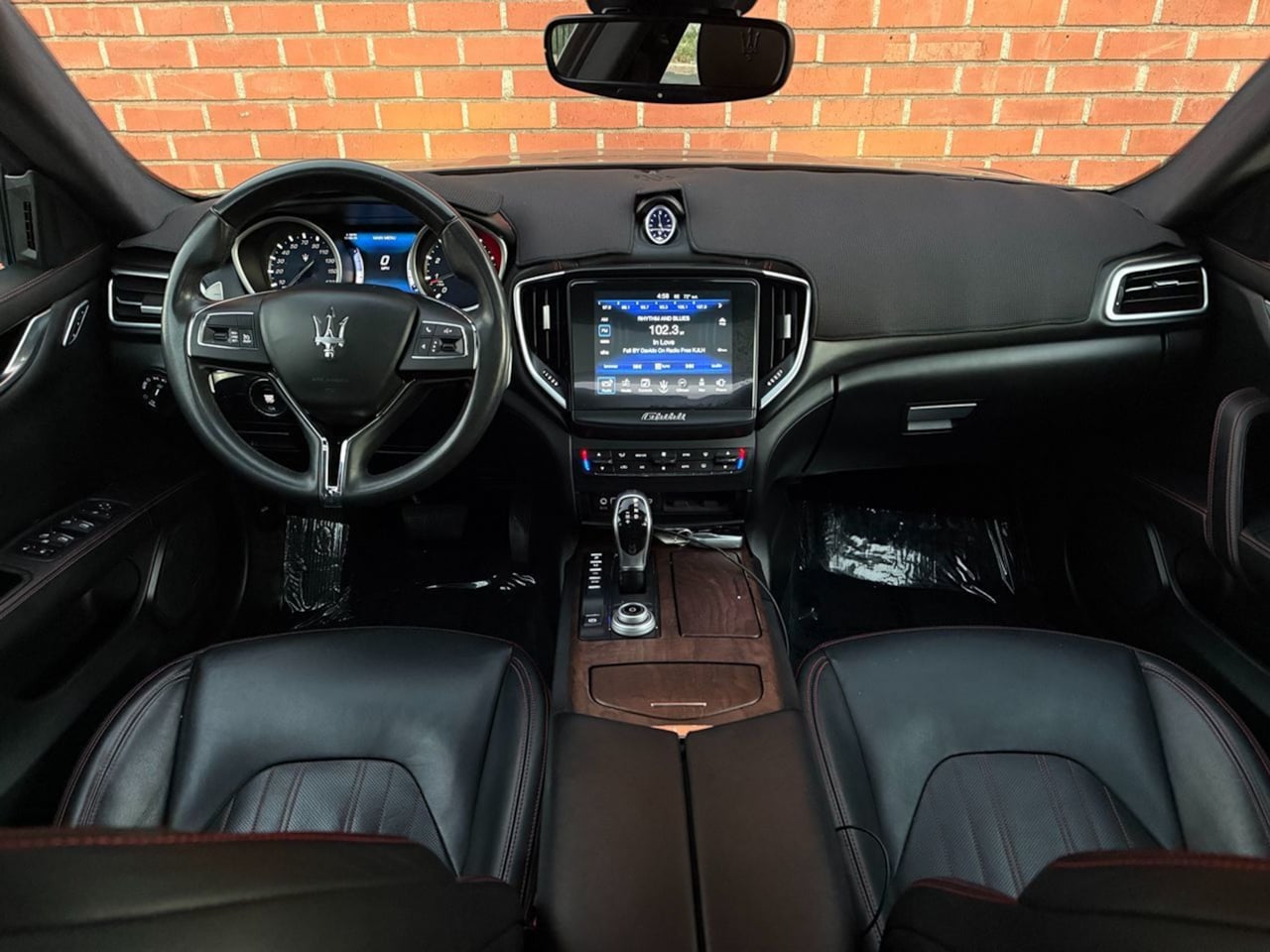2017 Maserati Ghibli S - Photo 16