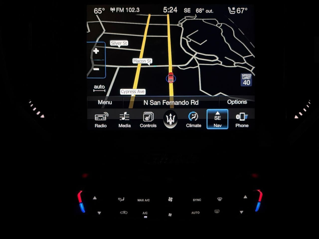 2017 Maserati Ghibli S - Photo 24