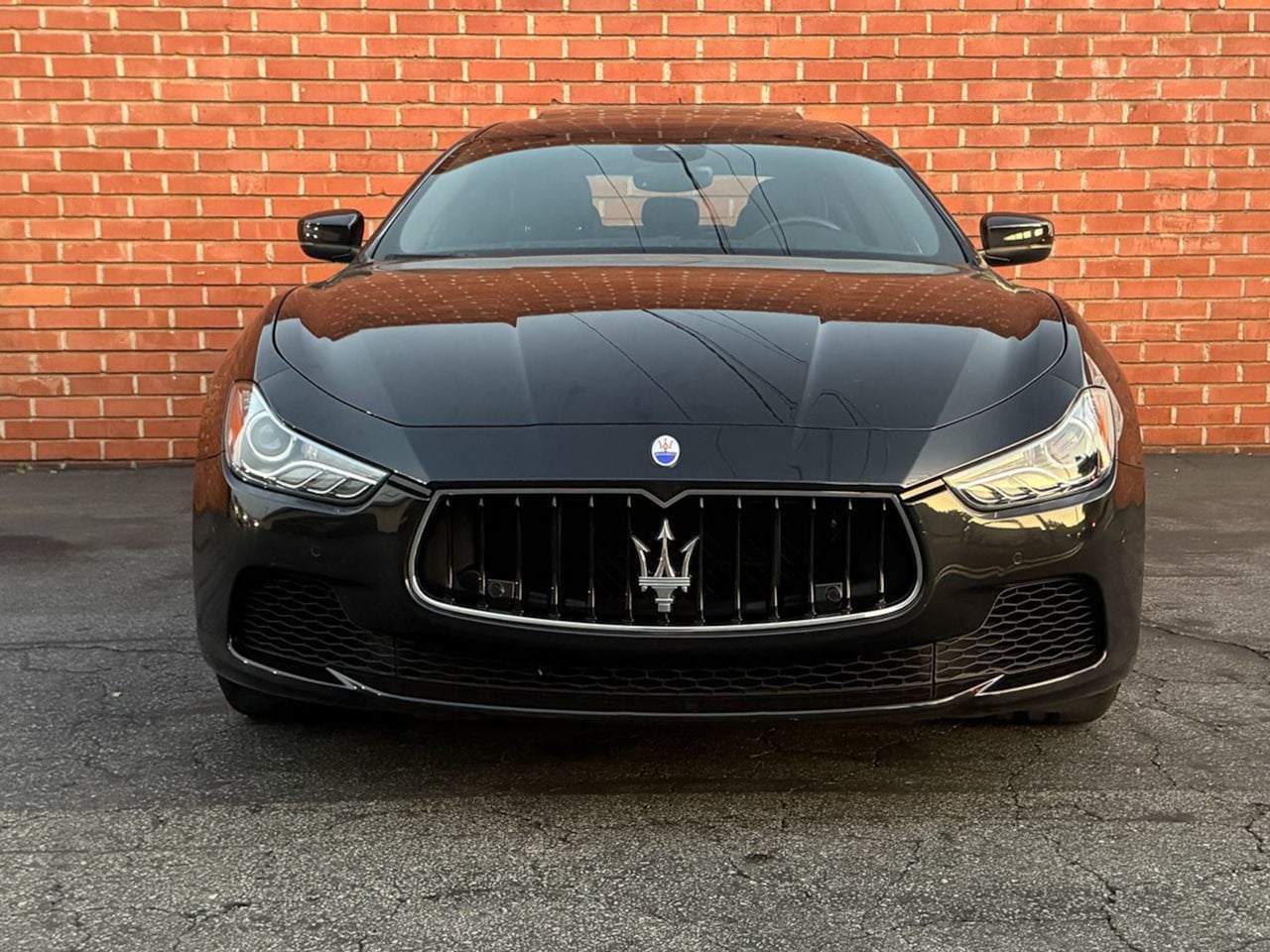 2017 Maserati Ghibli S - Photo 83