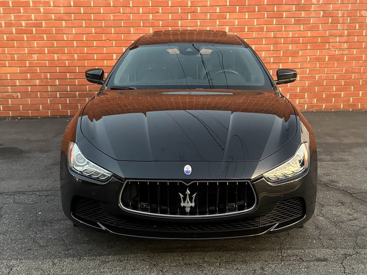 2017 Maserati Ghibli S - Photo 84