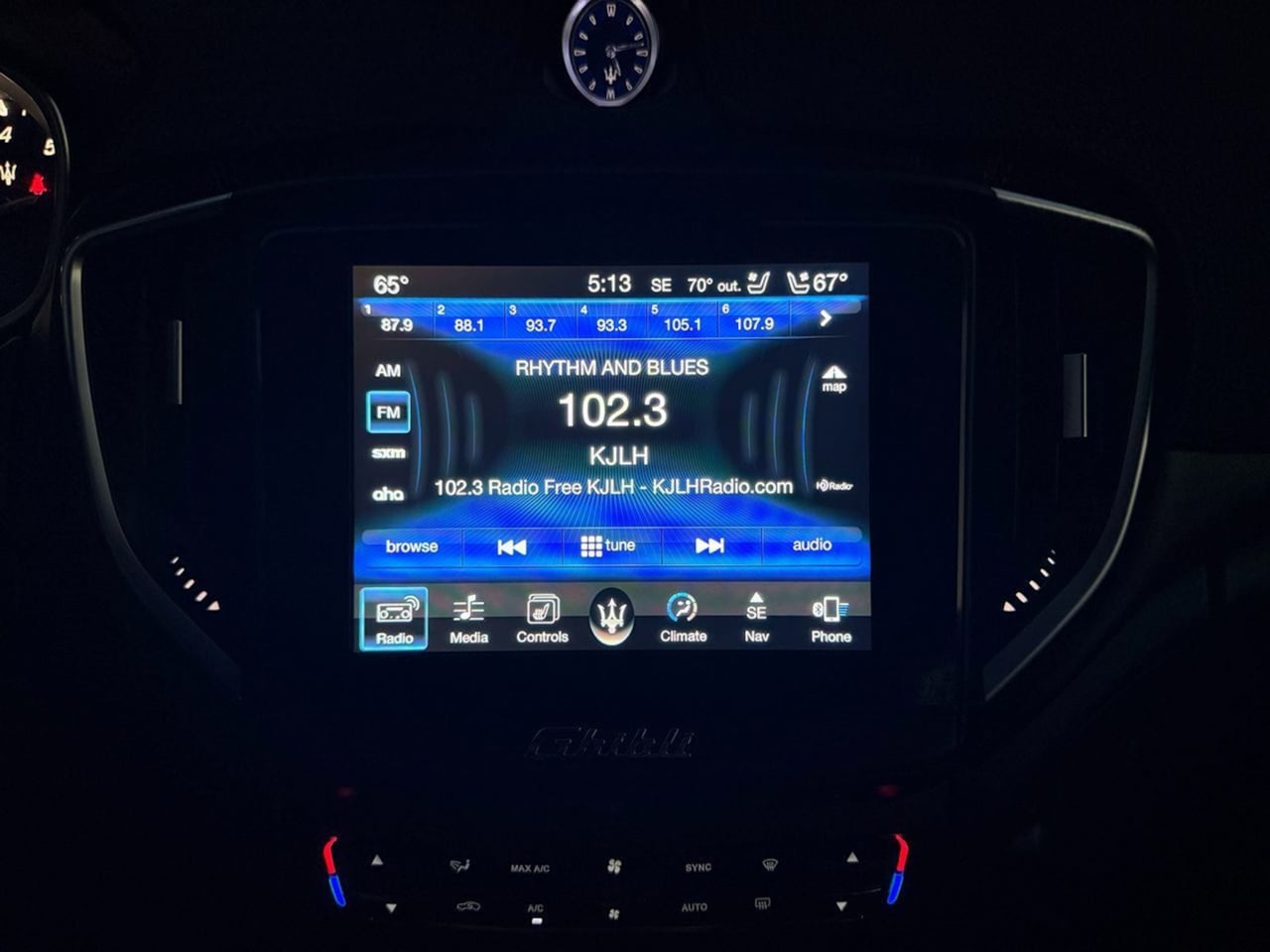 2017 Maserati Ghibli S - Photo 70