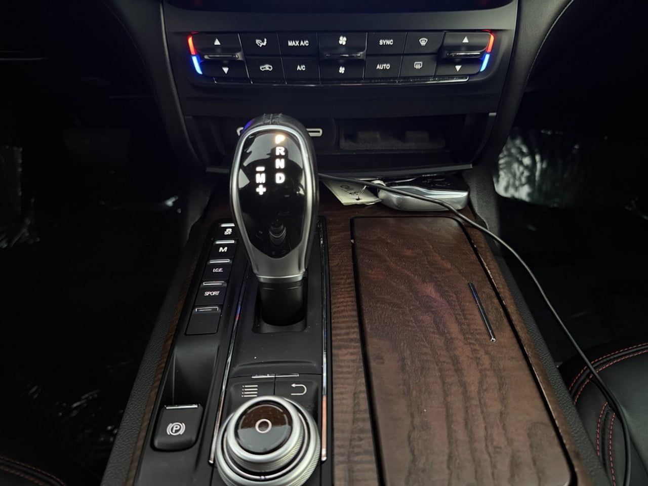 2017 Maserati Ghibli S - Photo 75