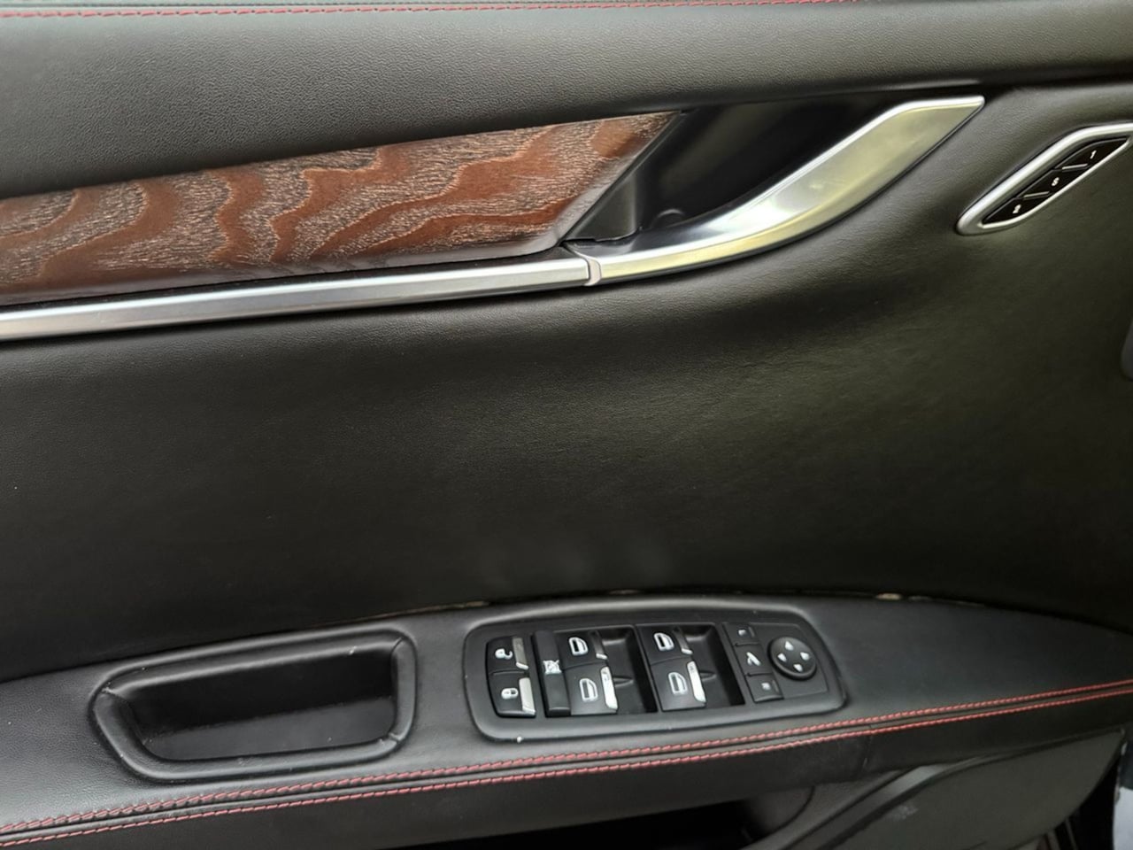 2017 Maserati Ghibli S - Photo 77