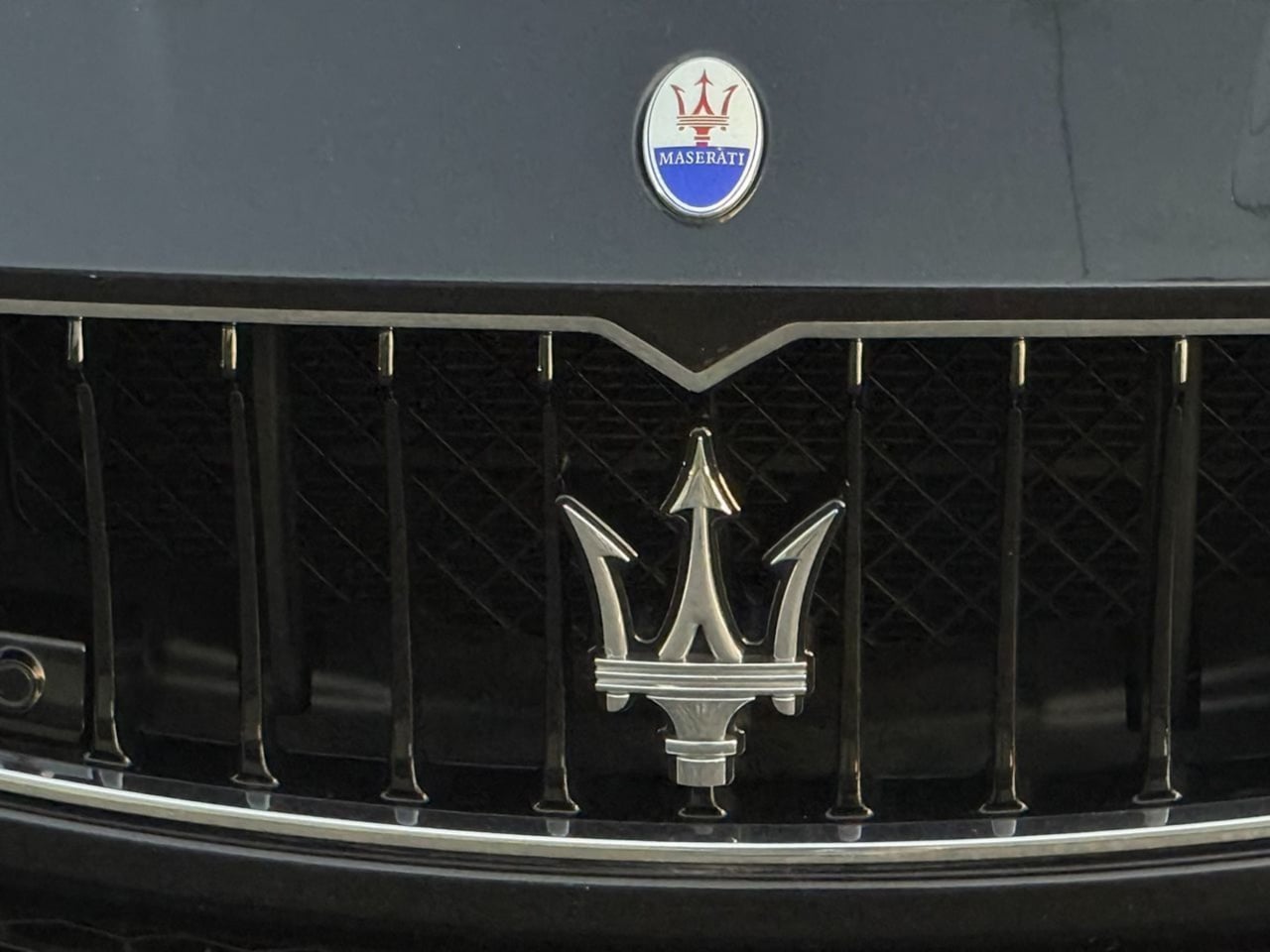 2017 Maserati Ghibli S - Photo 80
