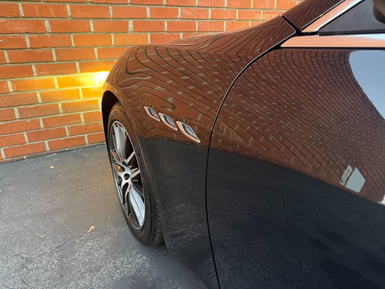 2017 Maserati Ghibli S - Photo 81