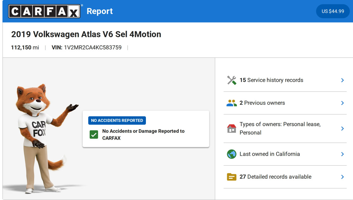 View vehicle photo 2