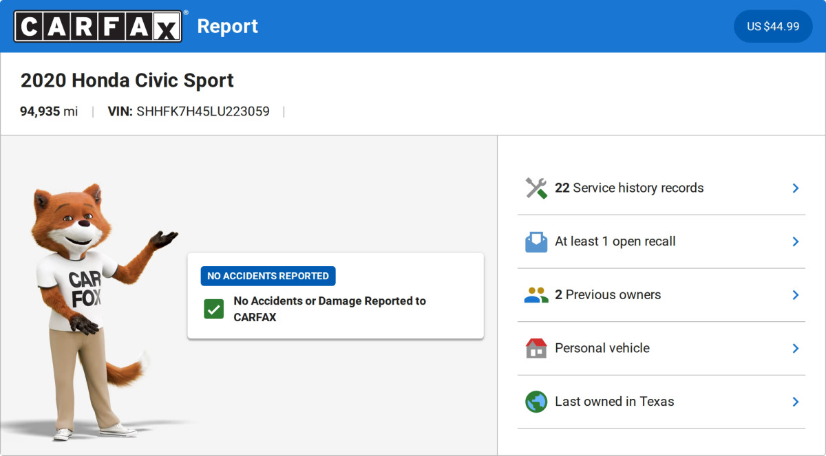 View vehicle photo 2