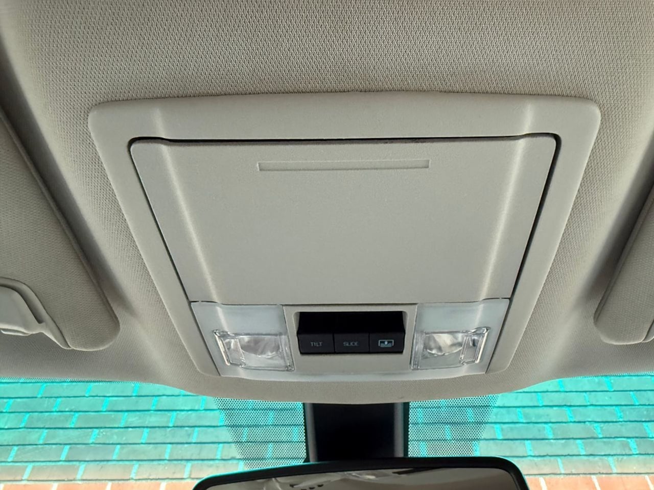 2016 Ford Explorer Platinum - Photo 45