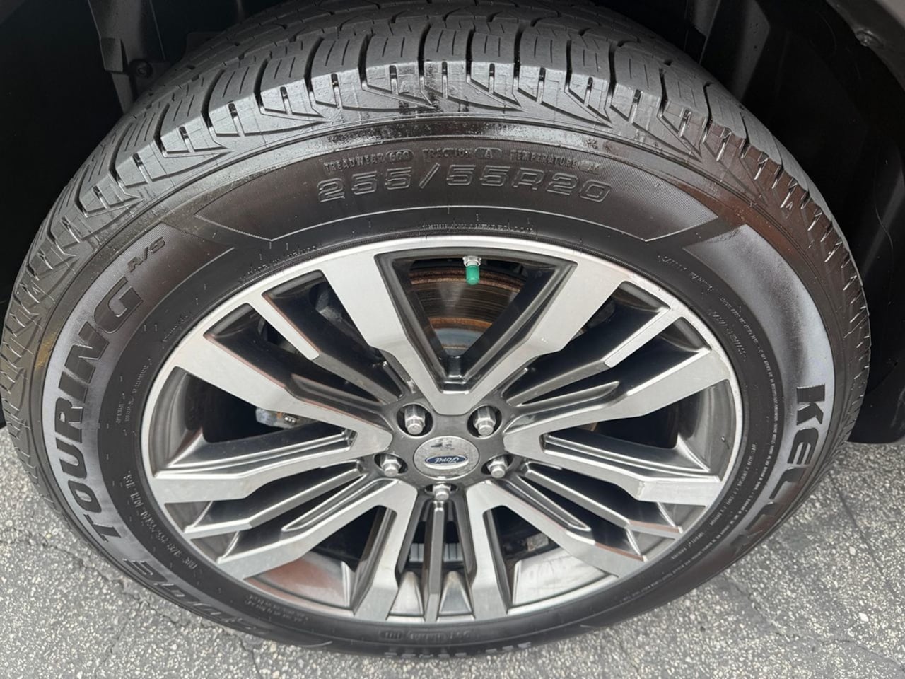 2016 Ford Explorer Platinum - Photo 27