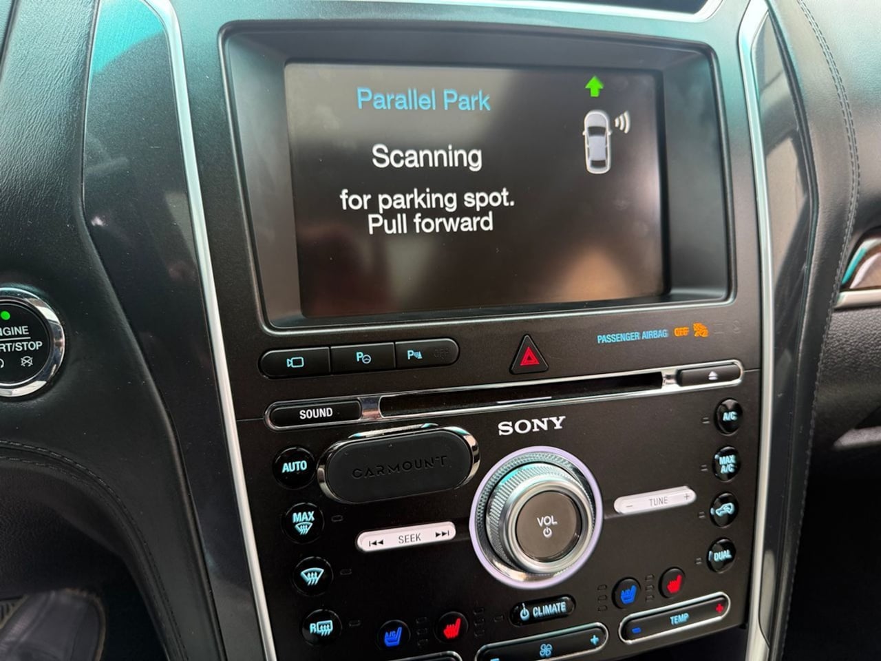2016 Ford Explorer Platinum - Photo 55