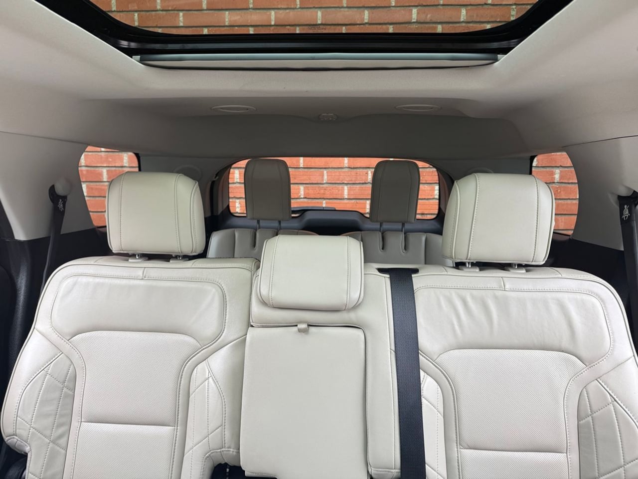 2016 Ford Explorer Platinum - Photo 56