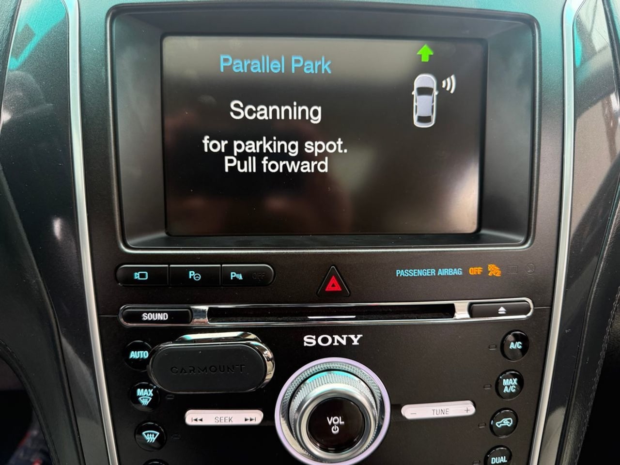 2016 Ford Explorer Platinum - Photo 22