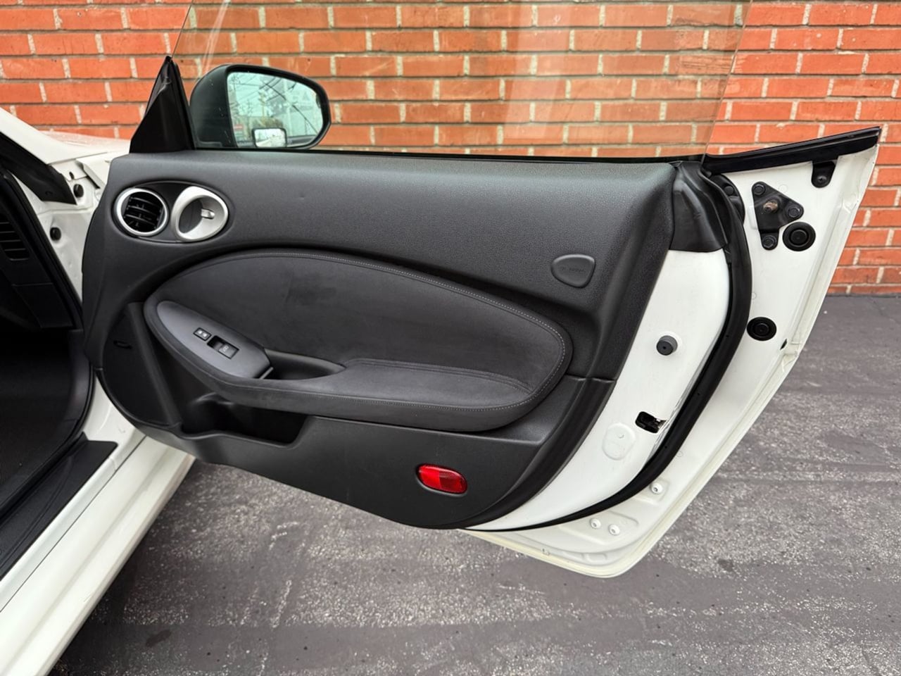 2010 Nissan 370Z Touring - Photo 39