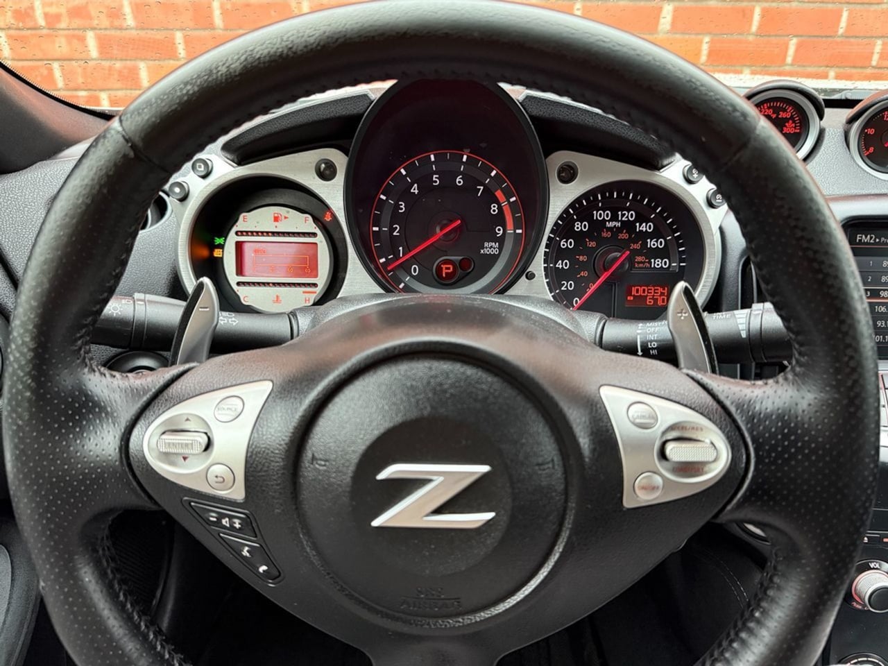 2010 Nissan 370Z Touring - Photo 45