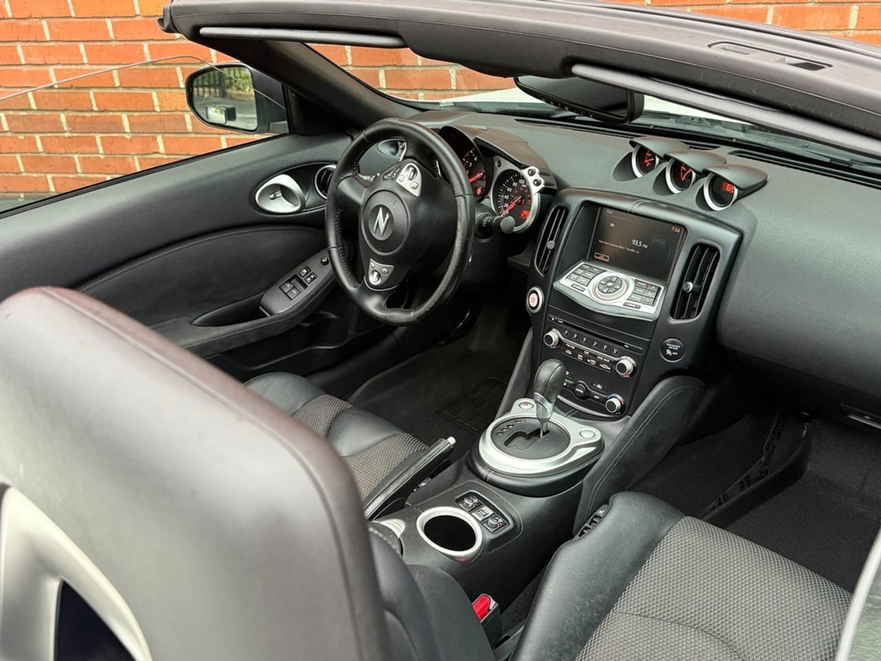 2010 Nissan 370Z Touring - Photo 43