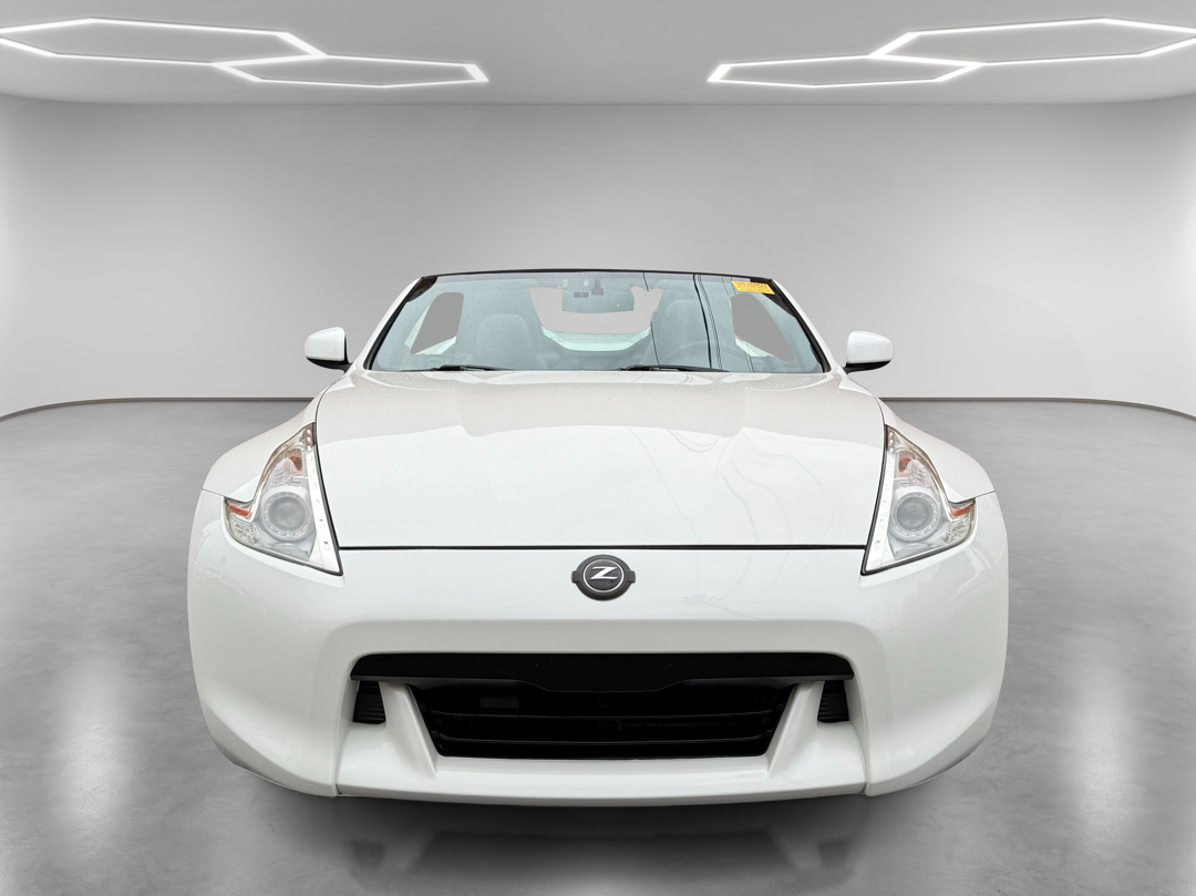 2010 Nissan 370Z Touring - Photo 5