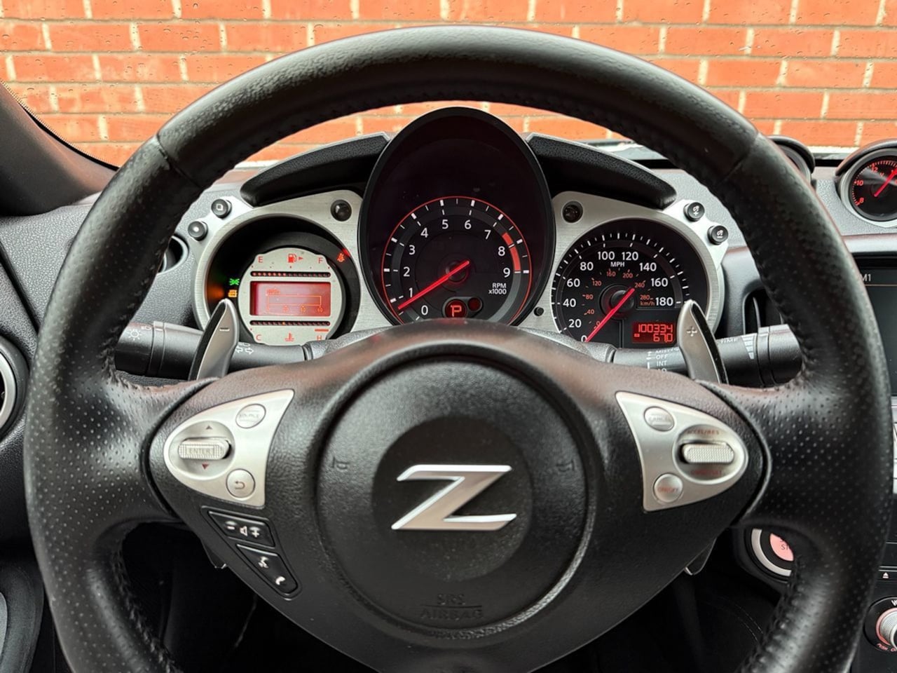 2010 Nissan 370Z Touring - Photo 44