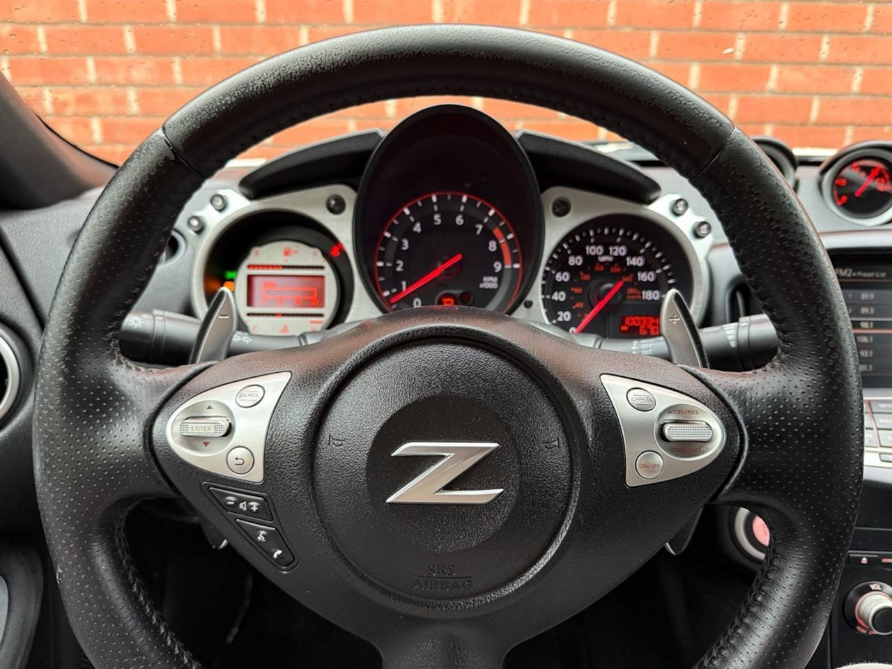 2010 Nissan 370Z Touring - Photo 46