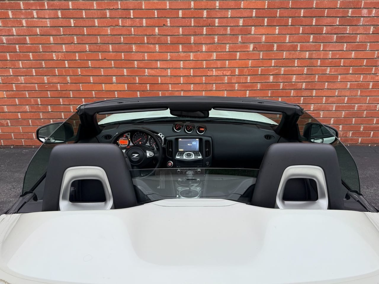 2010 Nissan 370Z Touring - Photo 47
