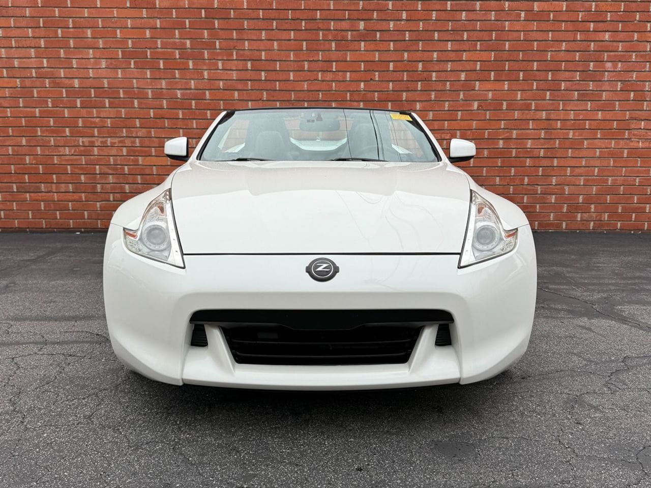 2010 Nissan 370Z Touring - Photo 12