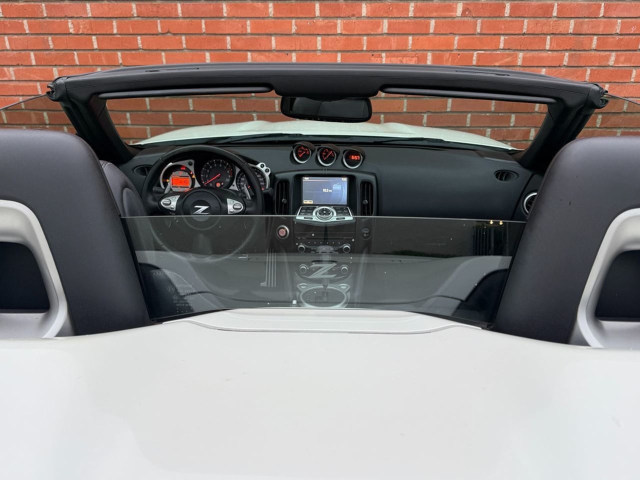2010 Nissan 370Z Touring - Photo 18