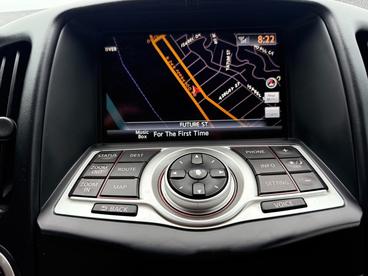 2010 Nissan 370Z Touring - Photo 20