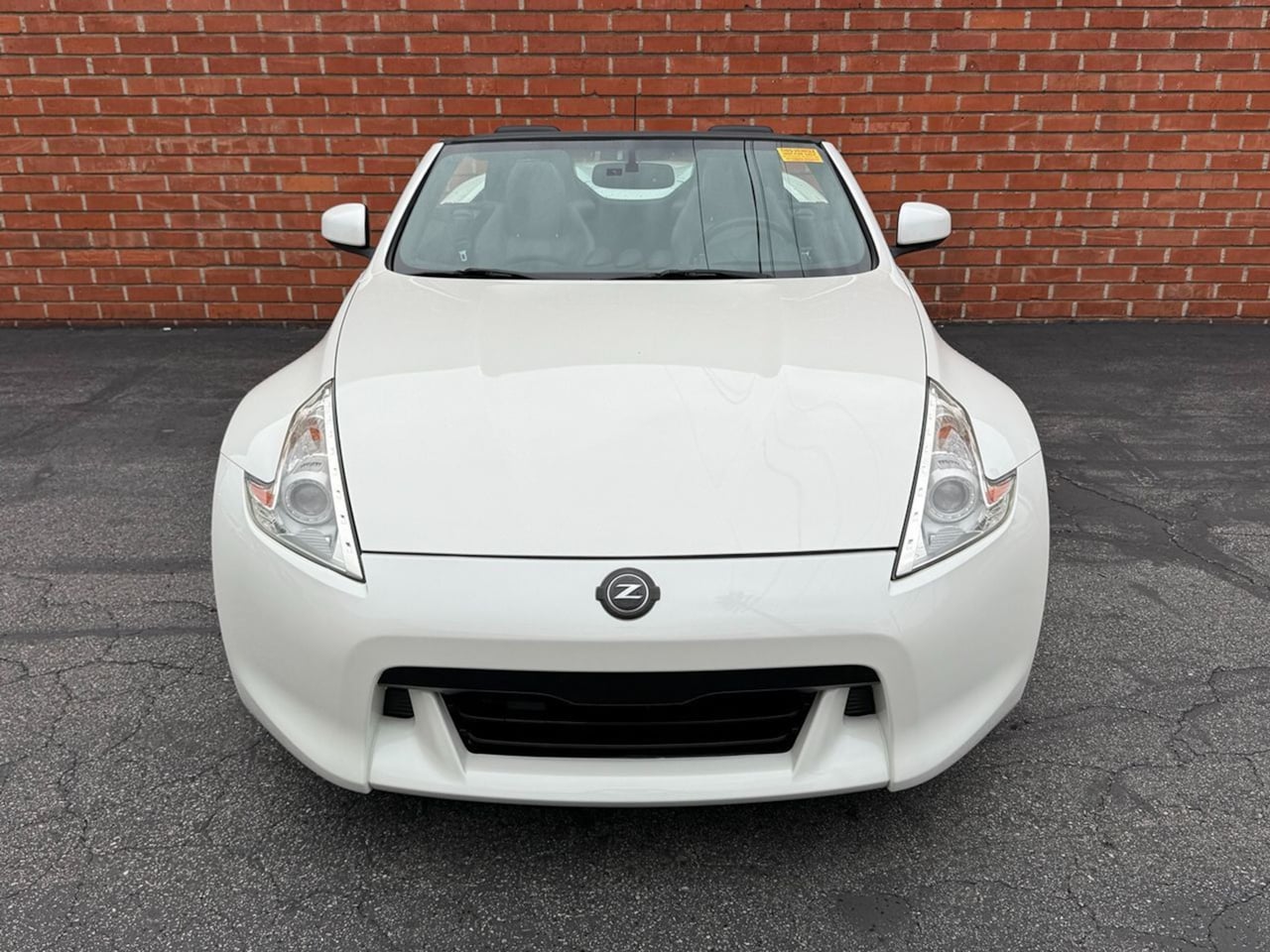 2010 Nissan 370Z Touring - Photo 32