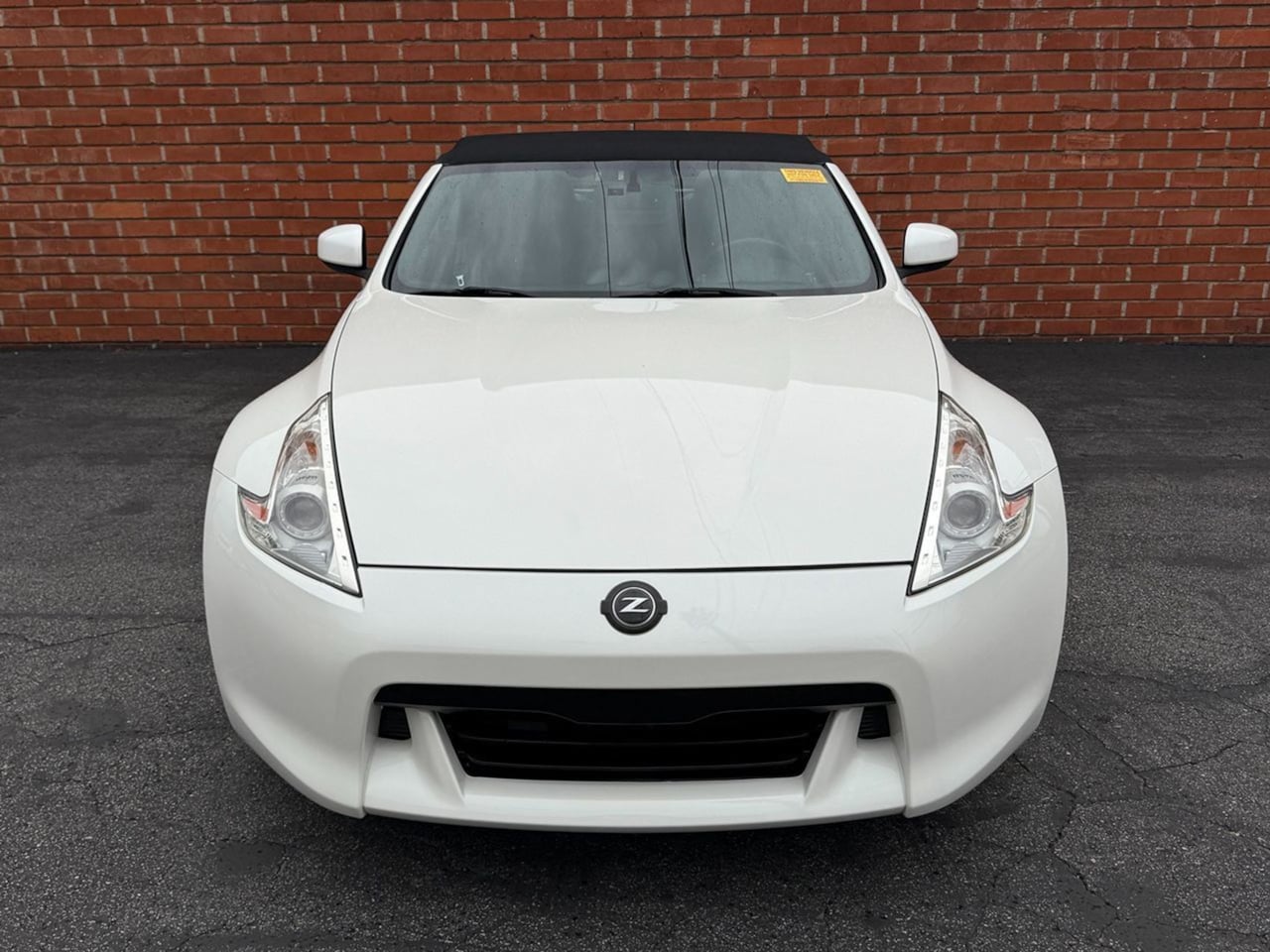 2010 Nissan 370Z Touring - Photo 34