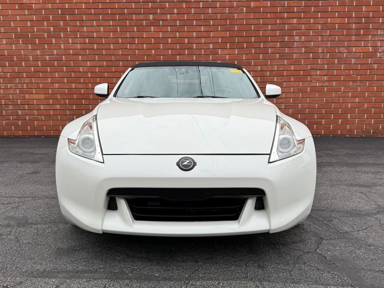 2010 Nissan 370Z Touring - Photo 36
