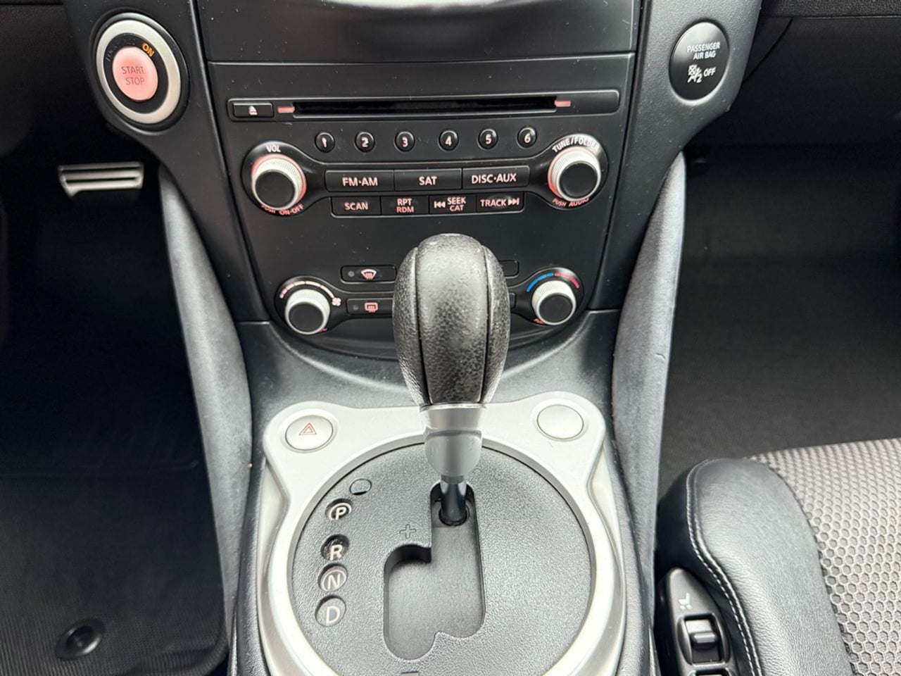 2010 Nissan 370Z Touring - Photo 50