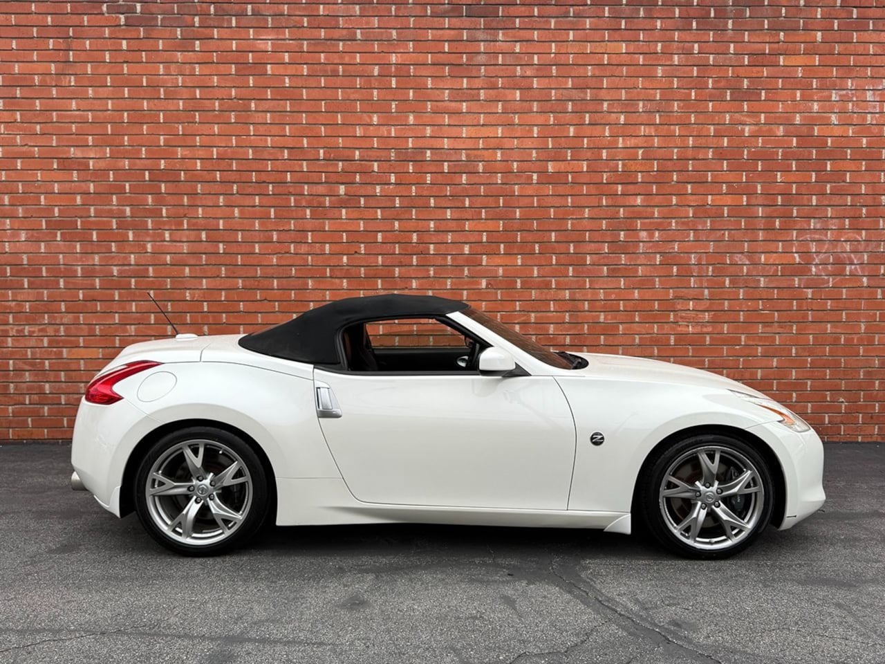 2010 Nissan 370Z Touring - Photo 68