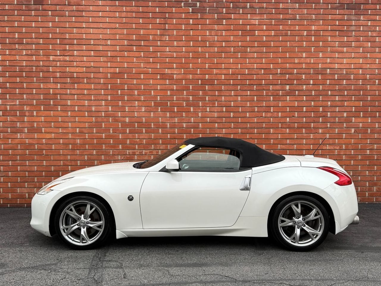 2010 Nissan 370Z Touring - Photo 69