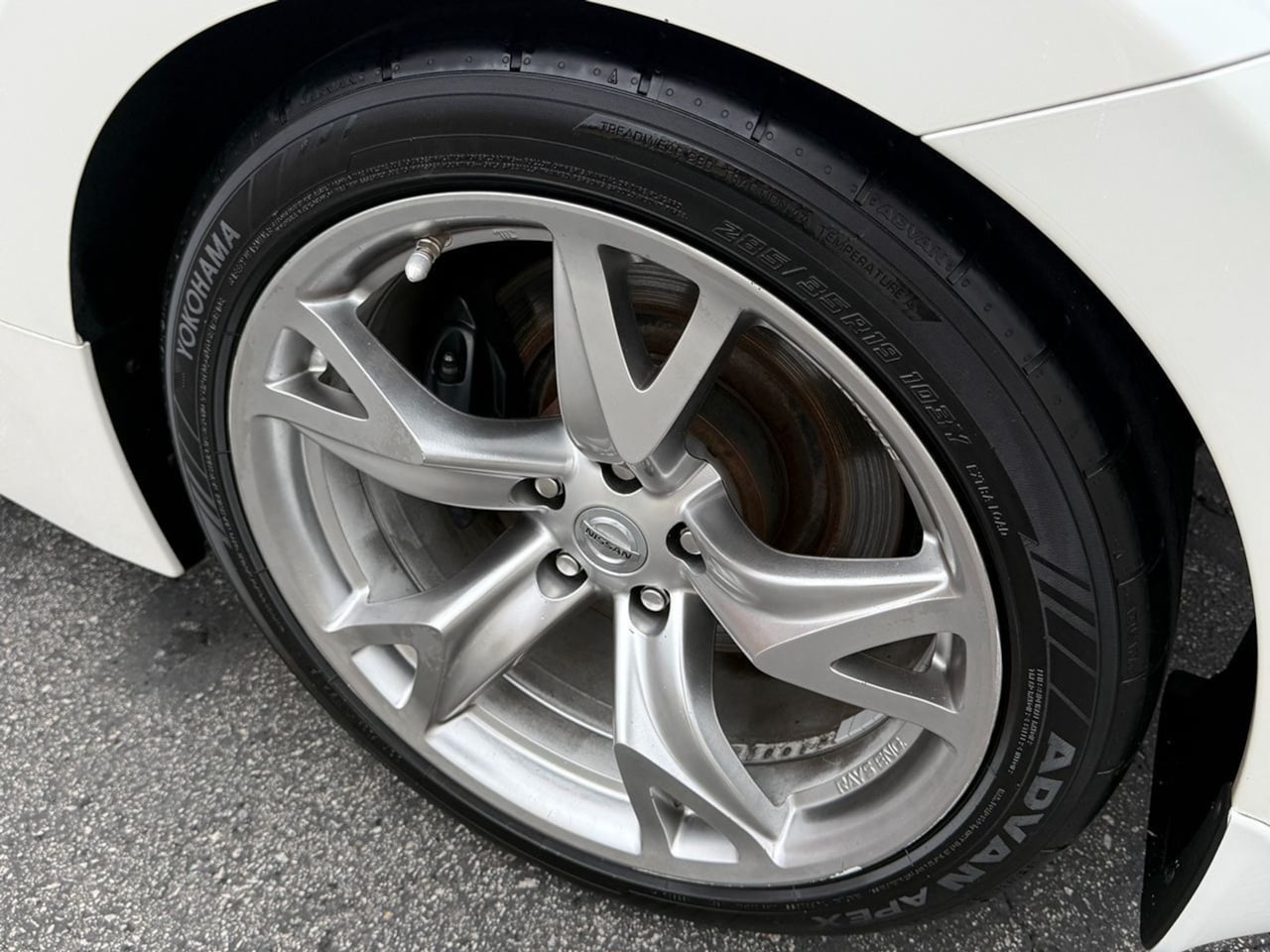 2010 Nissan 370Z Touring - Photo 71