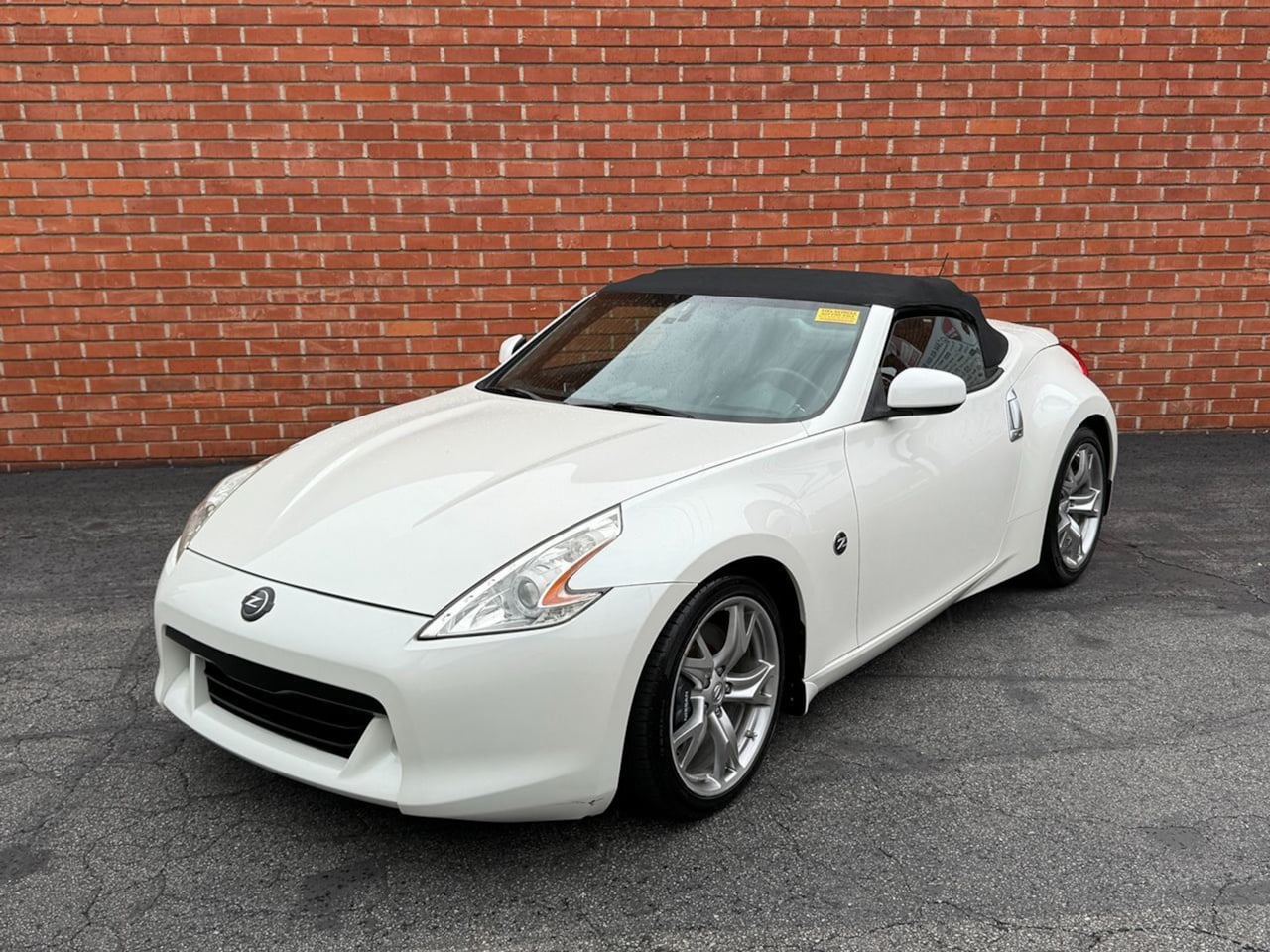 2010 Nissan 370Z Touring - Photo 72