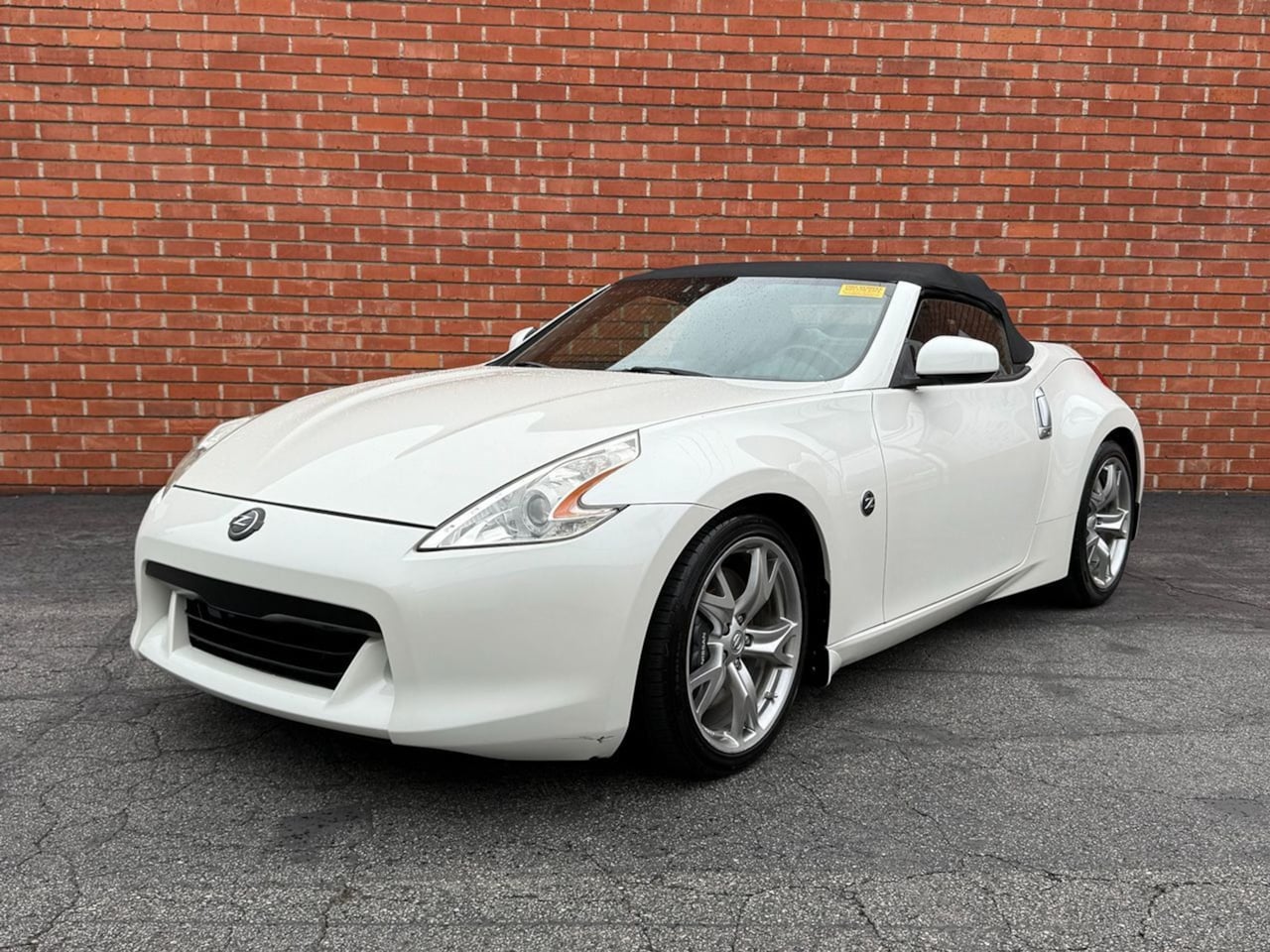 2010 Nissan 370Z Touring - Photo 73