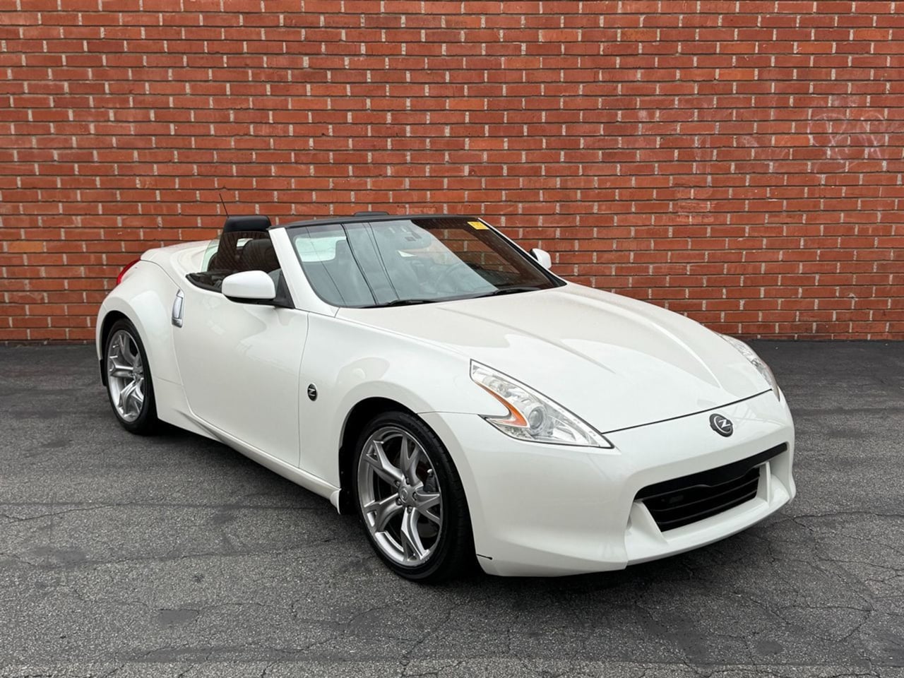 2010 Nissan 370Z Touring - Photo 59