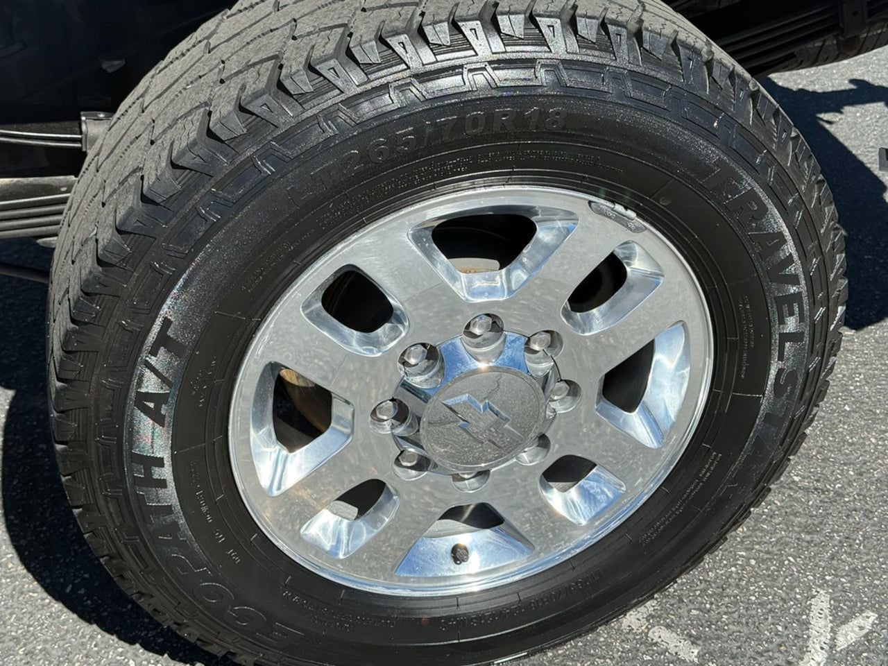 2013 Chevrolet Silverado 3500HD LT - Photo 20