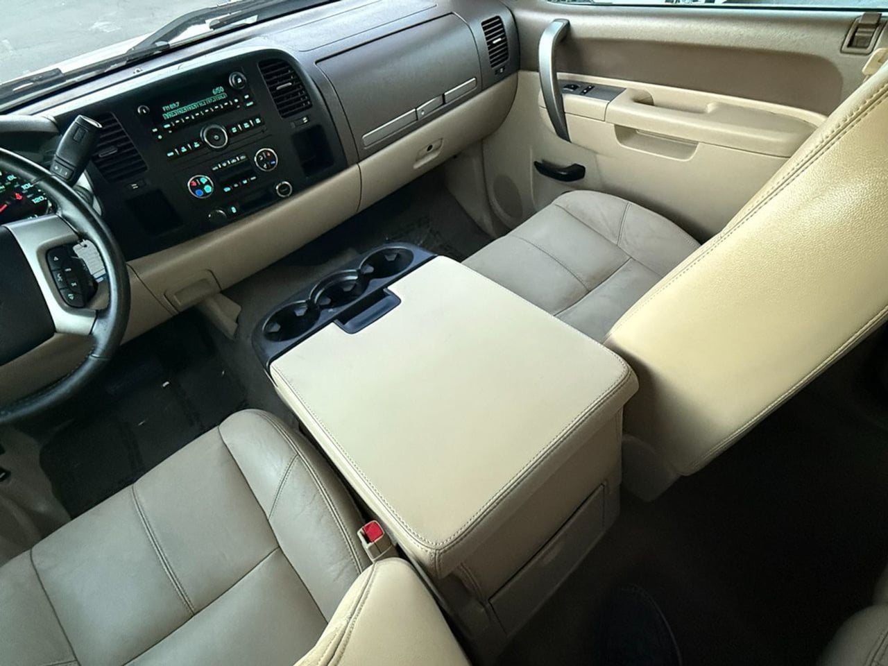 2013 Chevrolet Silverado 3500HD LT - Photo 46