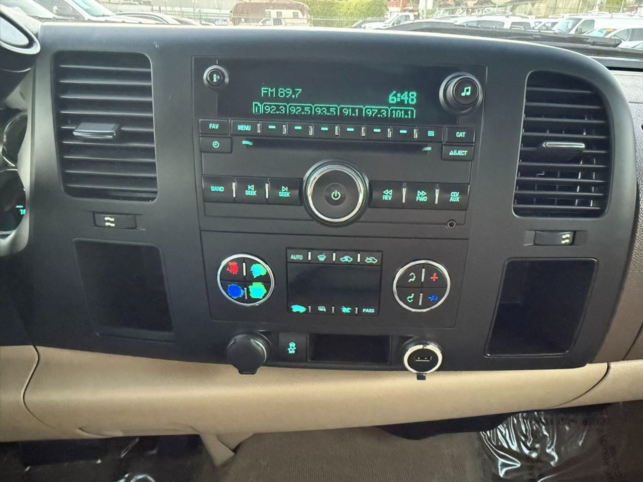 2013 Chevrolet Silverado 3500HD LT - Photo 38