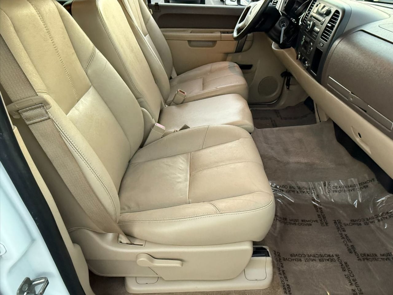 2013 Chevrolet Silverado 3500HD LT - Photo 31