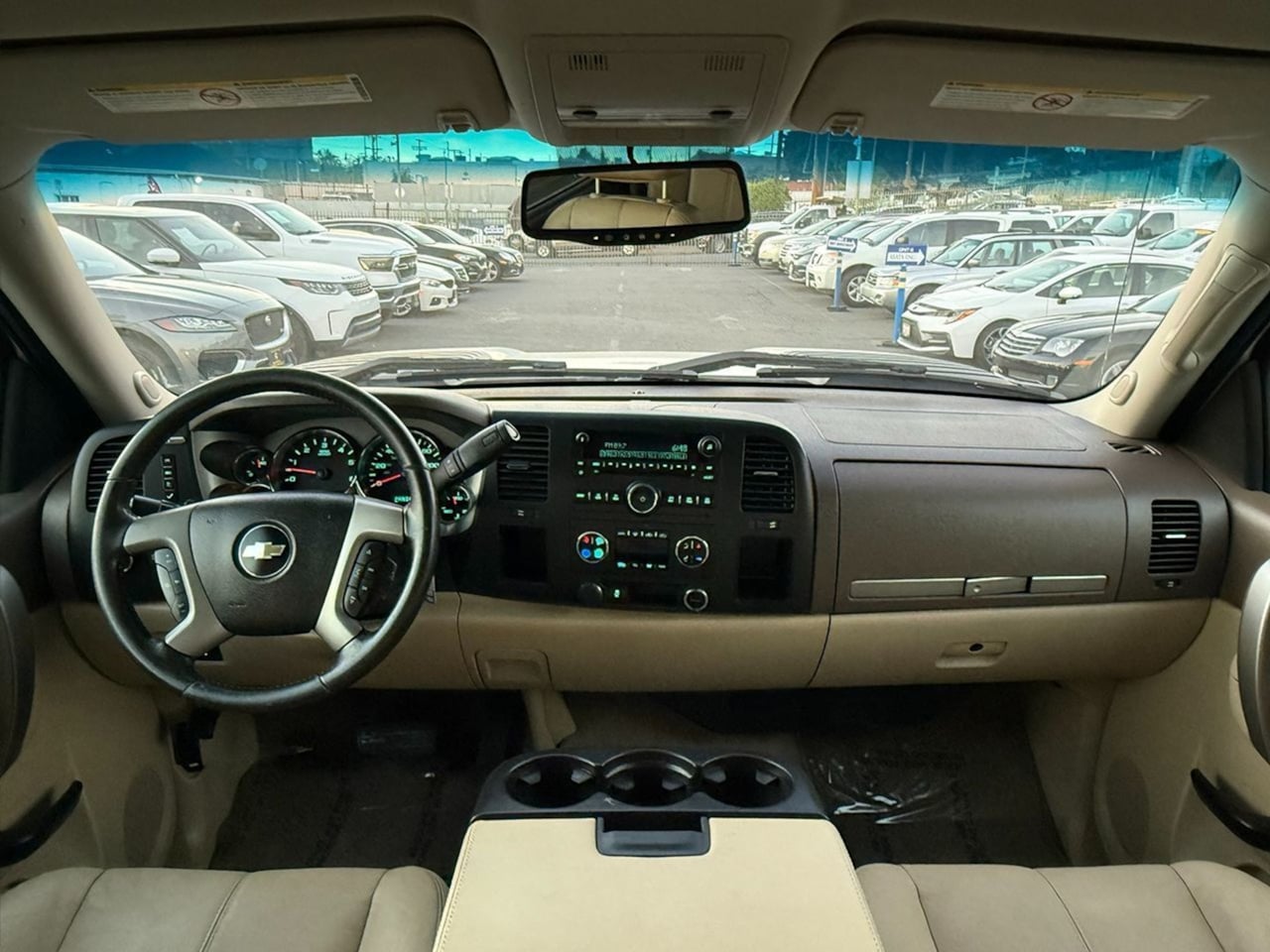 2013 Chevrolet Silverado 3500HD LT - Photo 41